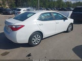 Toyota Corolla Le 2T1BURHE0GC513721 снимка