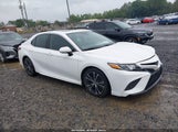 Toyota Camry Se 4T1B11HK5KU823046 photo