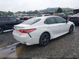Toyota Camry Se 4T1B11HK5KU823046 photo