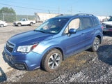 Subaru Forester 2.5I Premium JF2SJAGC2JH483474 снимка