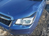 Subaru Forester 2.5I Premium JF2SJAGC2JH483474 снимка