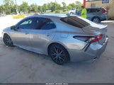 Toyota Camry Se 4T1G11AK3MU491837 fotografie