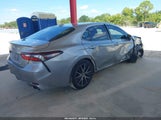 Toyota Camry Se 4T1G11AK3MU491837 photo