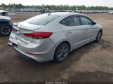 Hyundai Elantra Value Edition 5NPD84LFXHH137544 снимка
