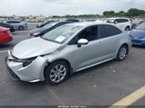 Toyota Corolla Le 5YFB4MDE3SP312266 снимка