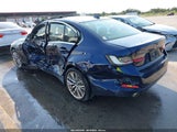 BMW 330I xDrive 3MW89FF00P8C96895 снимка