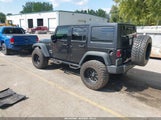 Jeep Wrangler Jk Unlimited Sport S 4X4 1C4BJWDG3JL812280 снимка