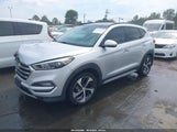 Hyundai Tucson Limited KM8J3CA29JU817227 снимка