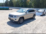 Jeep Grand Cherokee Limited 1C4RJFBGXEC326203 снимка