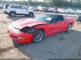 Chevrolet Corvette 1G1YY22G9Y5128505 снимка