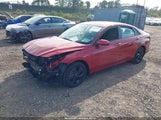 Hyundai Elantra Sel KMHLM4AG4NU332880 снимка