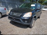 Honda Cr-V Se JHLRD78946C036582 снимка