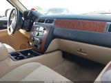 Chevrolet Tahoe Lt 1GNFC13067R104587 снимка