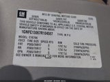 Chevrolet Tahoe Lt 1GNFC13067R104587 снимка