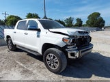 Toyota Tundra Platinum 5.7L V8 5TFAY5F16JX734032 photo