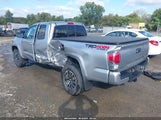 Toyota Tacoma Trd Sport 3TYSZ5AN1MT014907 снимка