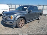 Ford F-150 Xlt 1FTEW1C55KFA75214 снимка