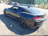 Chevrolet Camaro 1Lt 1G1FB1RS0J0159917 снимка