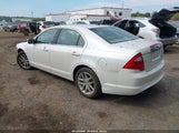 Ford Fusion Sel 3FAHP0JG4AR129022 снимка