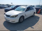 Toyota Camry Se 4T1BE32K44U310009 снимка