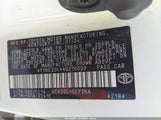 Toyota Camry Se 4T1BE32K44U310009 снимка