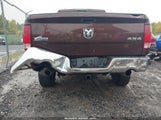 Ram  Big Horn 1C6RR7GT5DS579705 снимка
