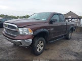 Ram  Big Horn 1C6RR7GT5DS579705 снимка