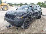 Jeep Grand Cherokee Laredo E 4X2 1C4RJEAGXJC109739 fotografie