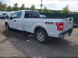 Ford F-150 Xlt 1FTFX1E47LKF41224 снимка