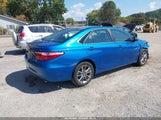 Toyota Camry Se 4T1BF1FK7HU759900 снимка
