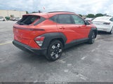 Hyundai Kona Sel KM8HB3AB6RU137864 снимка