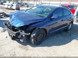 Hyundai Elantra Se 5NPD74LFXJH313971 photo