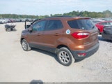 Ford Ecosport Se MAJ6P1UL0JC225251 снимка