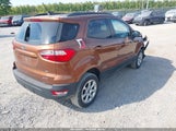 Ford Ecosport Se MAJ6P1UL0JC225251 снимка