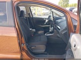 Ford Ecosport Se MAJ6P1UL0JC225251 снимка