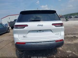 Jeep Grand Cherokee L Laredo 4X4 1C4RJKAG3P8829281 снимка