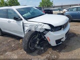 Jeep Grand Cherokee L Laredo 4X4 1C4RJKAG3P8829281 снимка