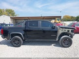 Chevrolet Colorado Zr2 1GCGTEEN8K1302222 снимка