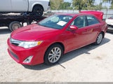 Toyota Camry Xle 4T4BF1FK5CR184453 снимка