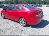 Hyundai Accent Gls KMHCU4AE7DU583275 снимка