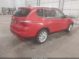 BMW X3 xDrive28I 5UXWX9C53G0D69321 снимка