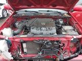 Toyota Tacoma Base V6 3TMLU4EN3AM050970 снимка