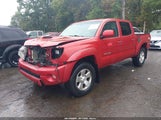 Toyota Tacoma Base V6 3TMLU4EN3AM050970 снимка