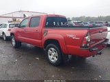 Toyota Tacoma Base V6 3TMLU4EN3AM050970 снимка