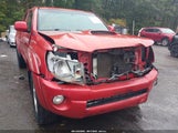 Toyota Tacoma Base V6 3TMLU4EN3AM050970 снимка
