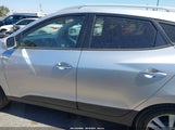 Hyundai Tucson Limited KM8JU3AC8CU527831 снимка