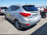 Hyundai Tucson Limited KM8JU3AC8CU527831 снимка