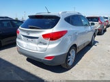 Hyundai Tucson Limited KM8JU3AC8CU527831 снимка