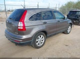 Honda Cr-V Se 5J6RE4H48BL038546 снимка