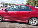 Toyota Corolla S 1NXBR32E47Z891398 снимка